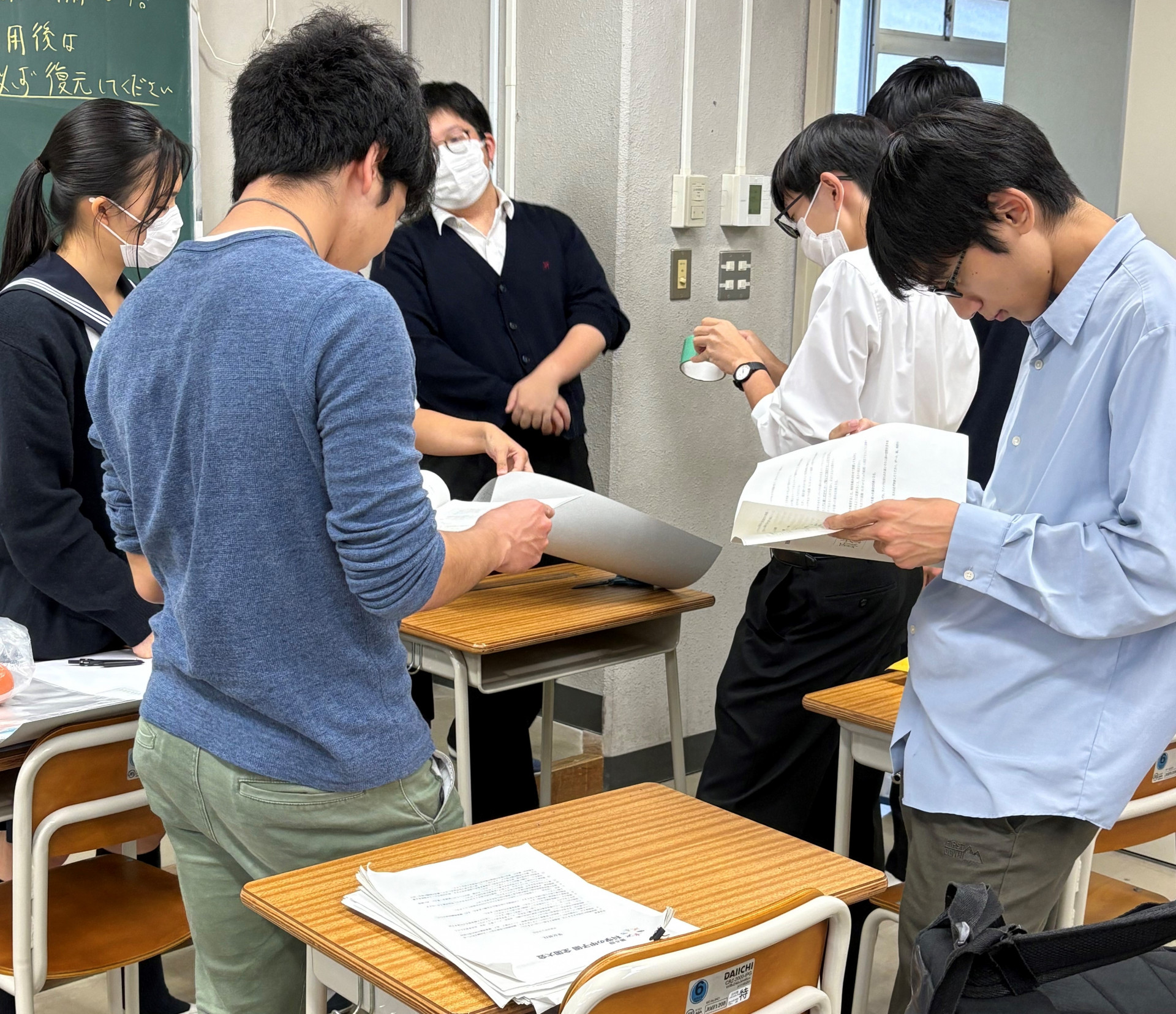 Tokyo サイエンスフェア⑧